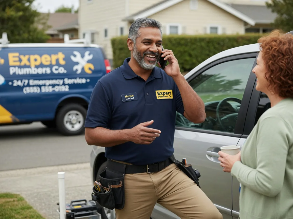 Drain Cleaning Linden, TN FAQs